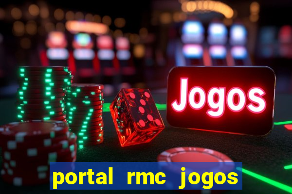portal rmc jogos ao vivo